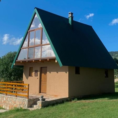 Chalet Cilac Žabljak Екстериор снимка