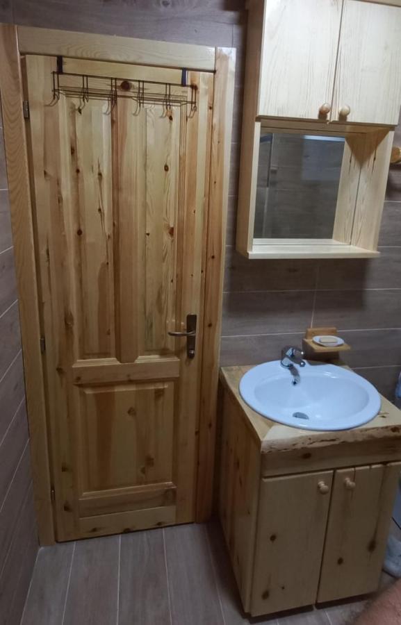 Chalet Cilac Žabljak Екстериор снимка