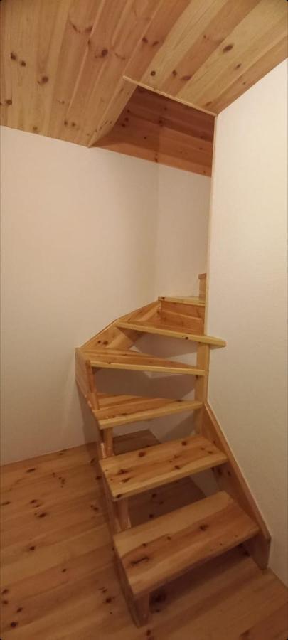 Chalet Cilac Žabljak Екстериор снимка