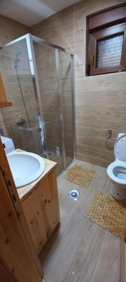 Chalet Cilac Žabljak Екстериор снимка