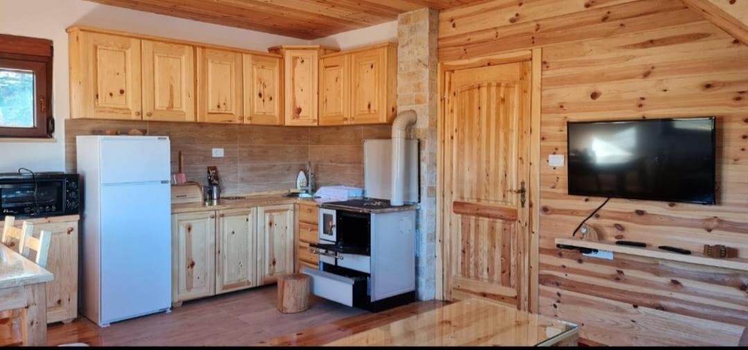 Chalet Cilac Žabljak Екстериор снимка