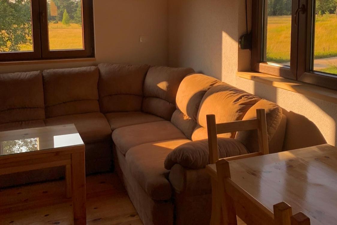Chalet Cilac Žabljak Екстериор снимка