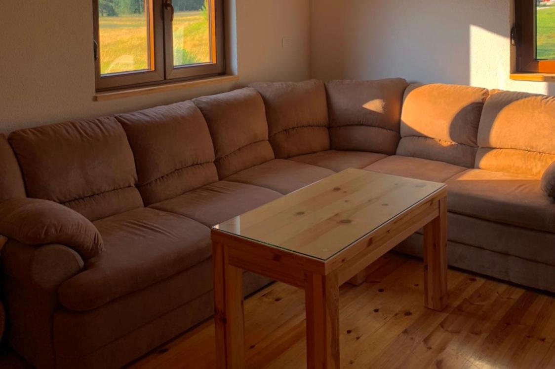 Chalet Cilac Žabljak Екстериор снимка