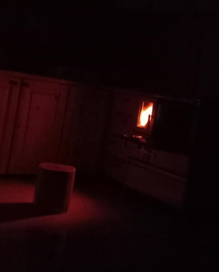 Chalet Cilac Žabljak Екстериор снимка