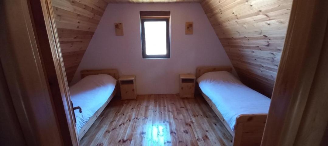 Chalet Cilac Žabljak Екстериор снимка
