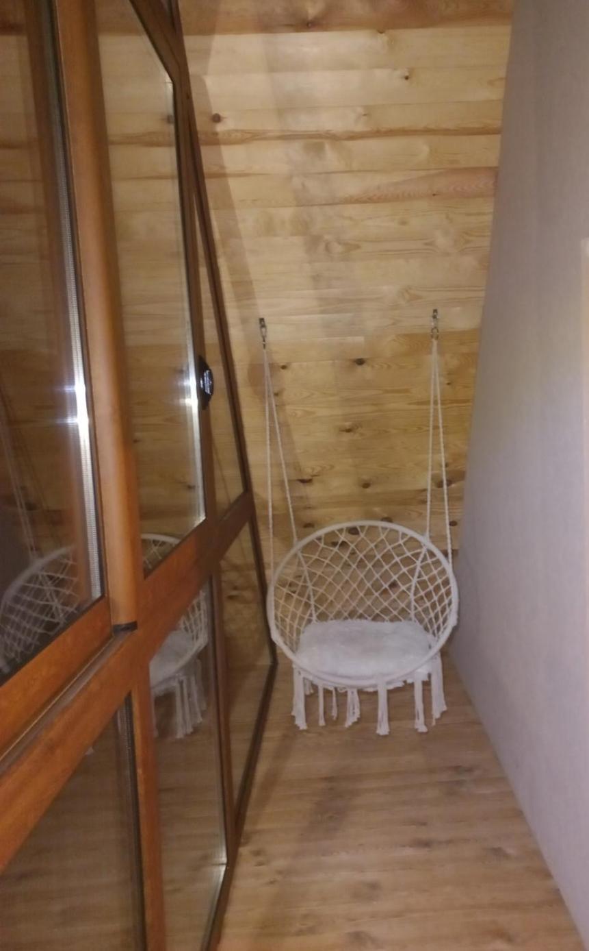 Chalet Cilac Žabljak Екстериор снимка