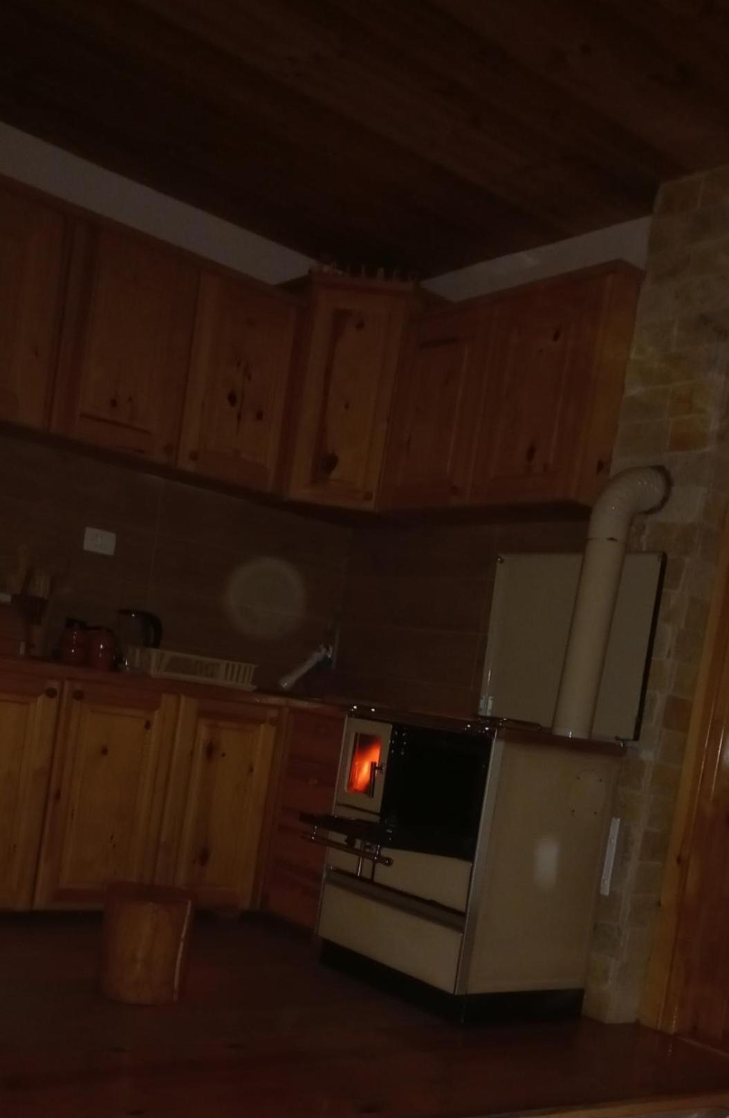 Chalet Cilac Žabljak Екстериор снимка